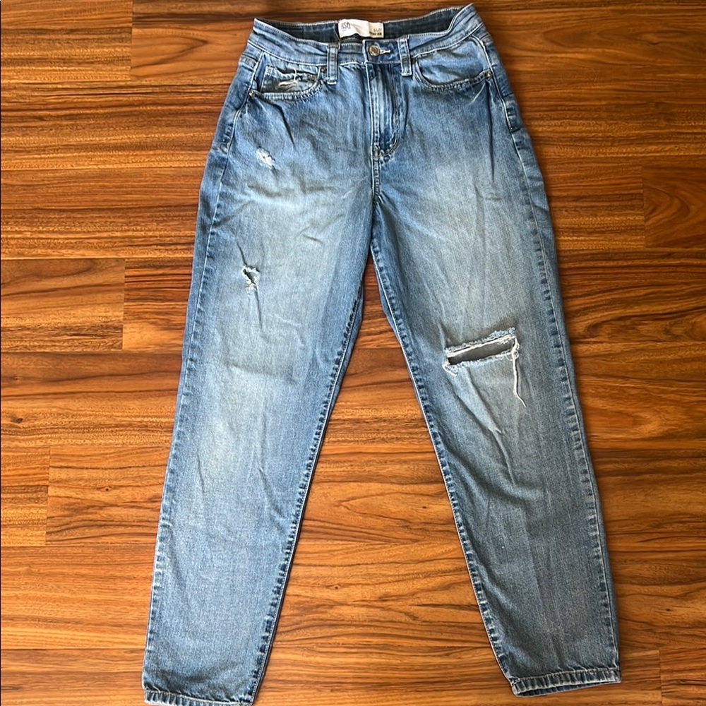 RSQ Vintage Mom Jeans